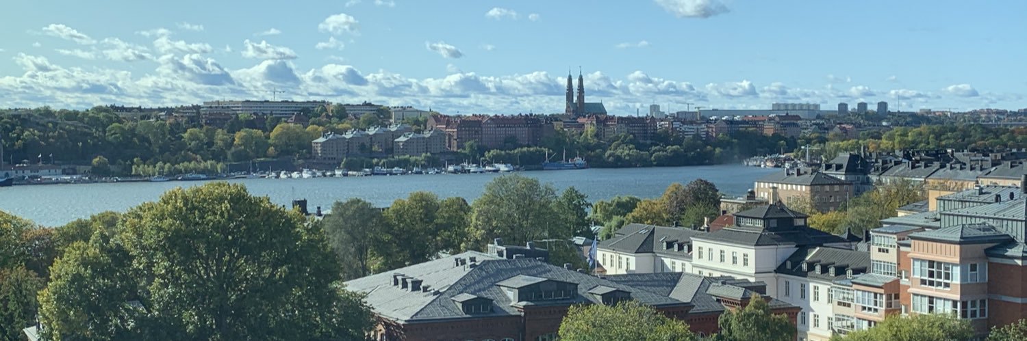 Australian Embassy to Sweden, Finland & Latvia banner