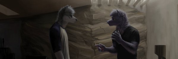 Art_GeeWolf Profile Banner