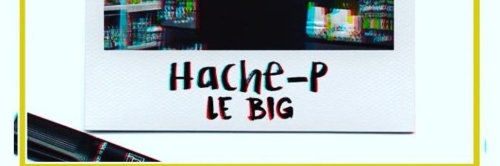 TeamHacheP's profile banner image