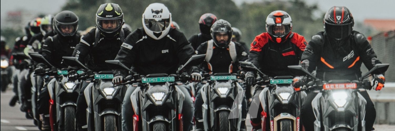 Niraj Rajmohan banner