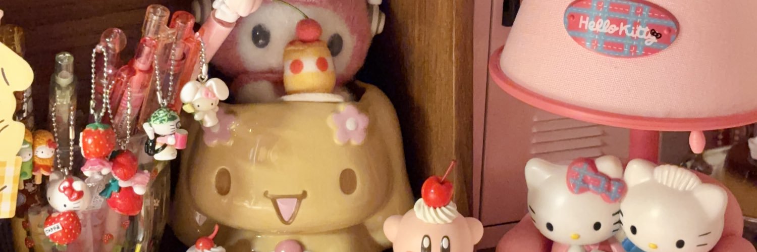 🍮 parnfahh .ᐟ༝༚ banner