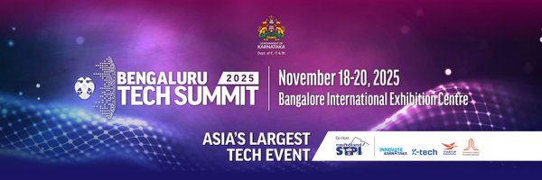 blrtechsummit Profile Banner