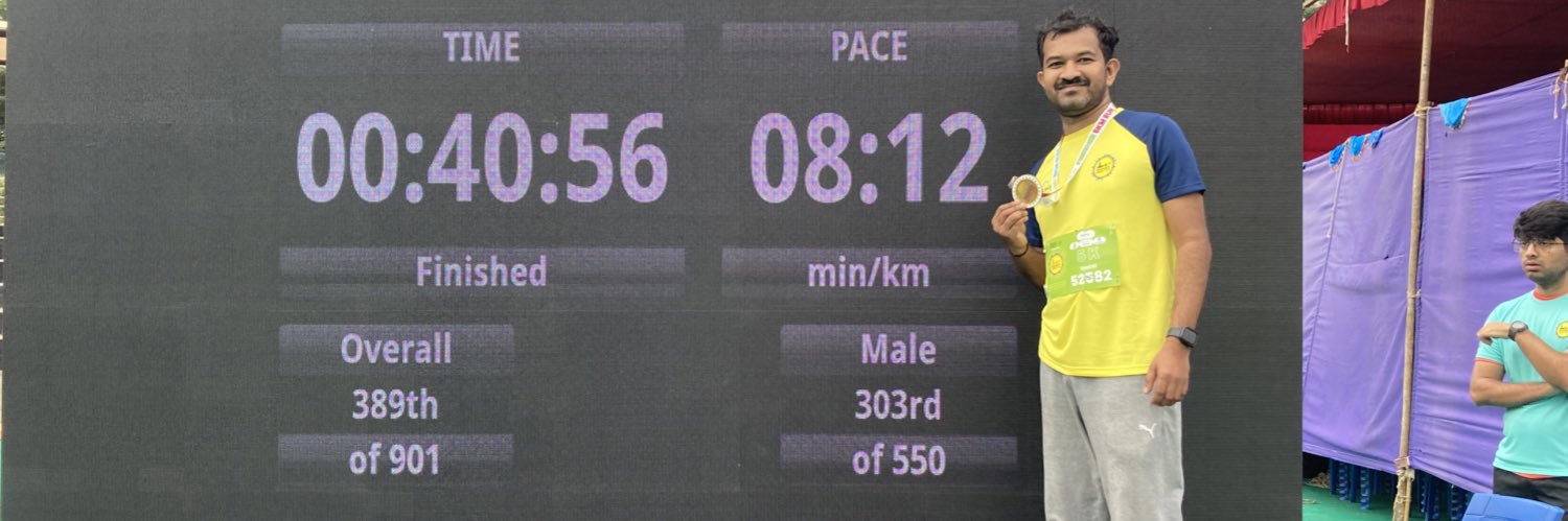 Rajeesh Menoth banner