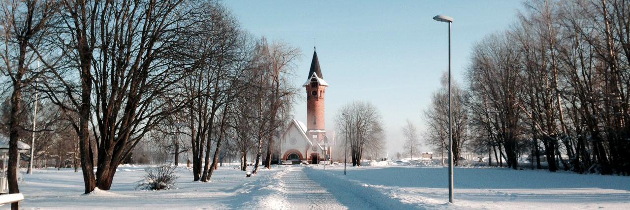 timrakommun's profile banner image