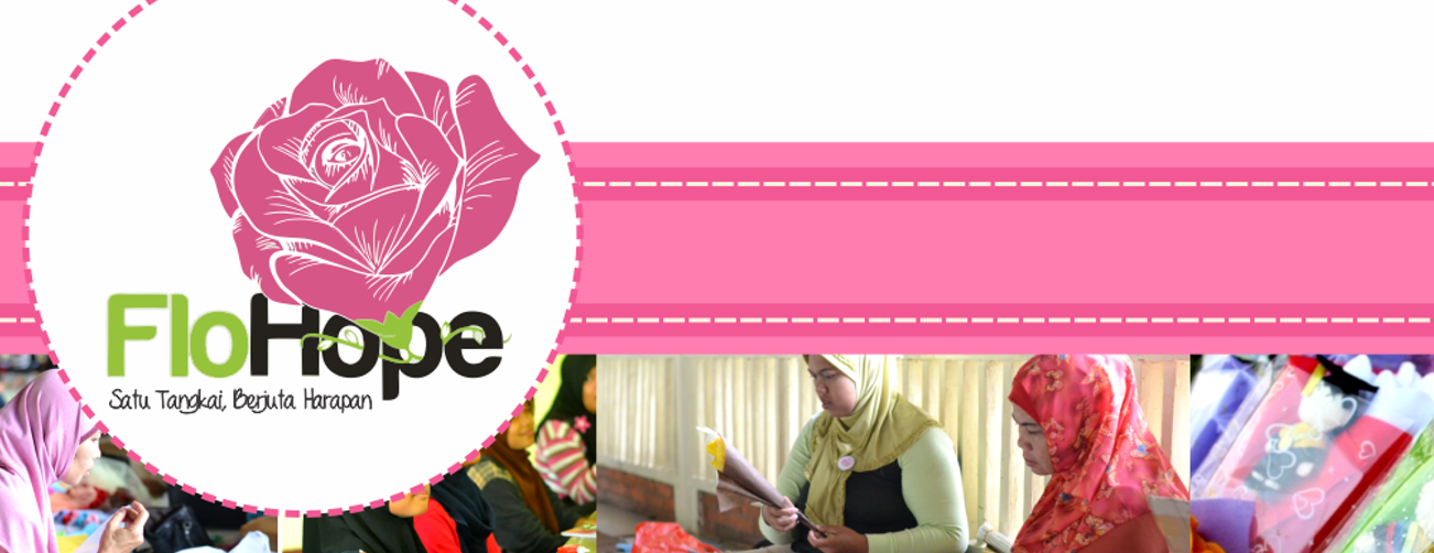 FloHope Indonesia banner