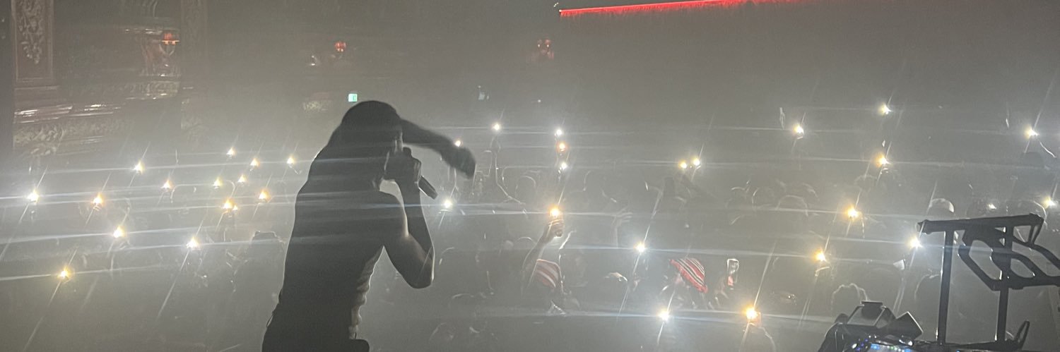DatGuyMoses's profile banner image