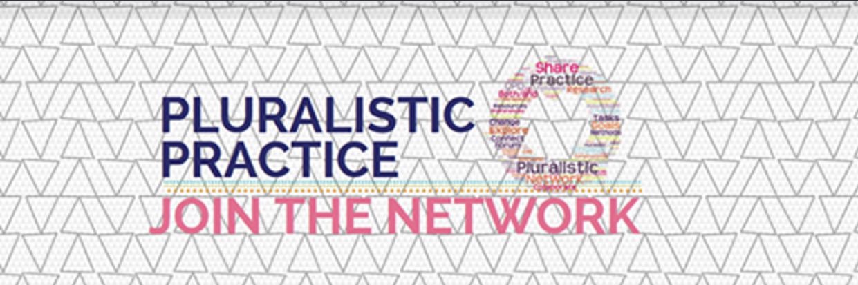 Pluralistic Practice banner