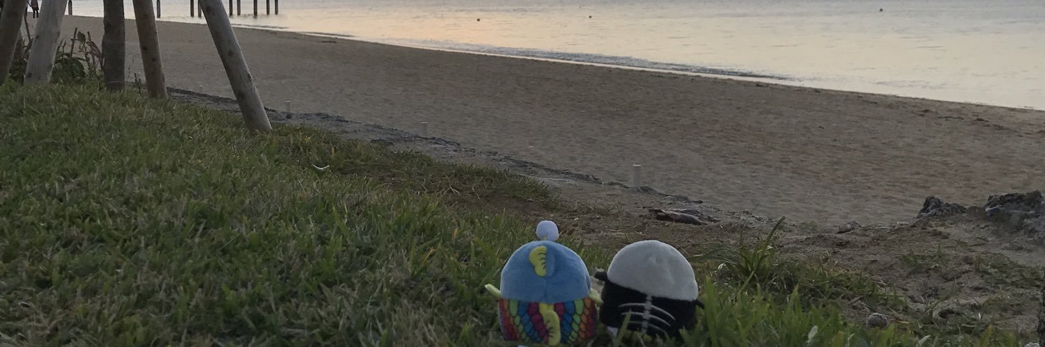 ys92964's profile banner image