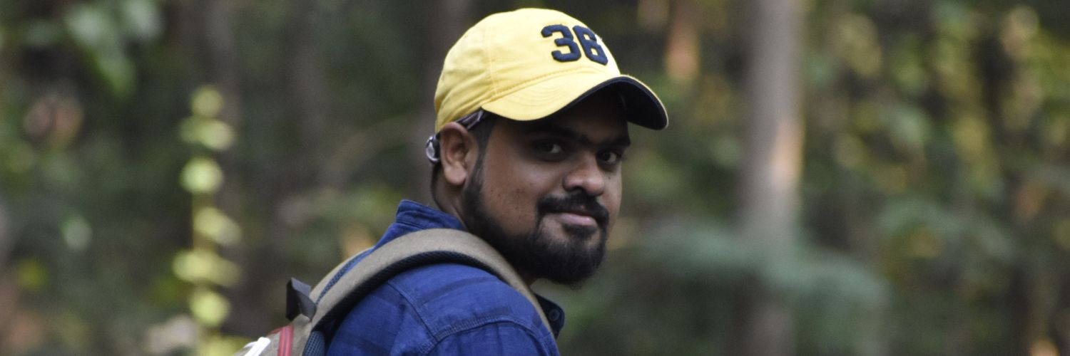 sujitsharmasks's profile banner image