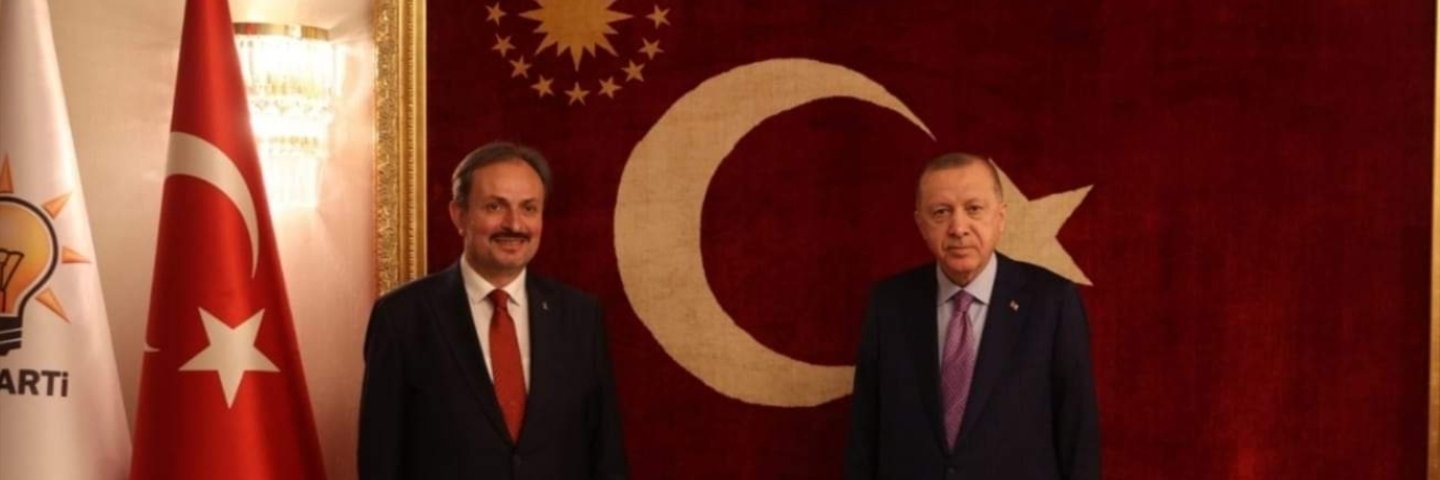 DCSiviloglu's profile banner image