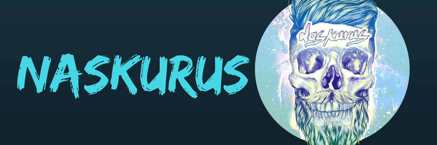 Naskurus banner