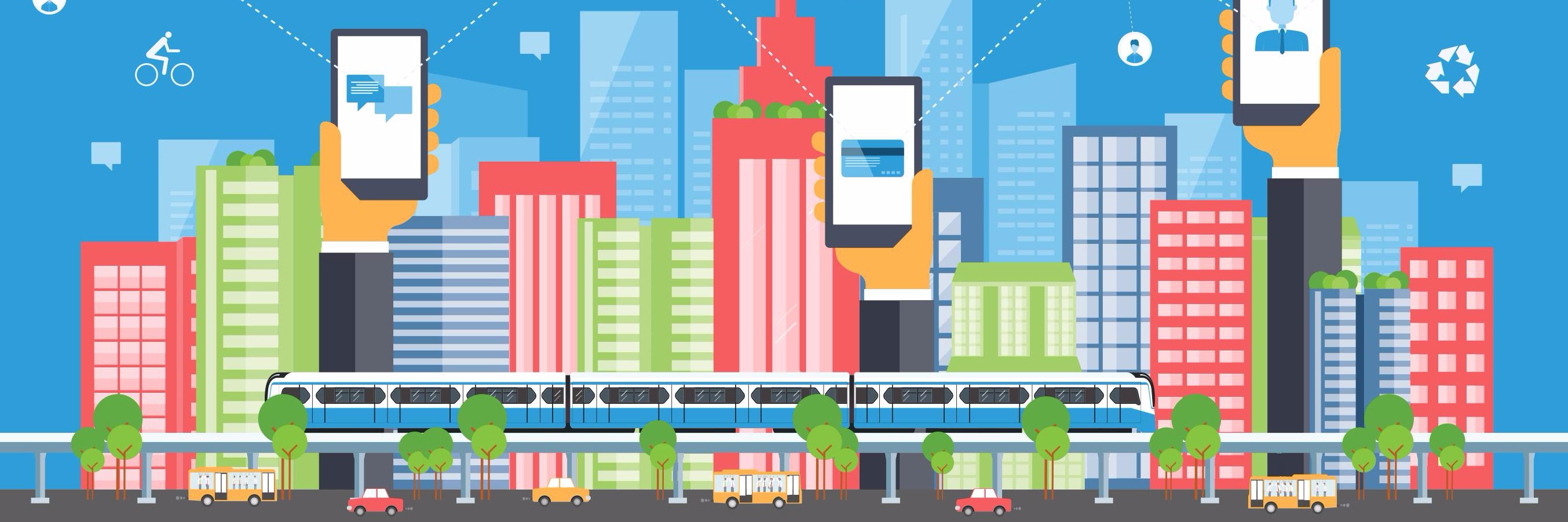 Cluster Smart Cities & Communities - Lombardia banner