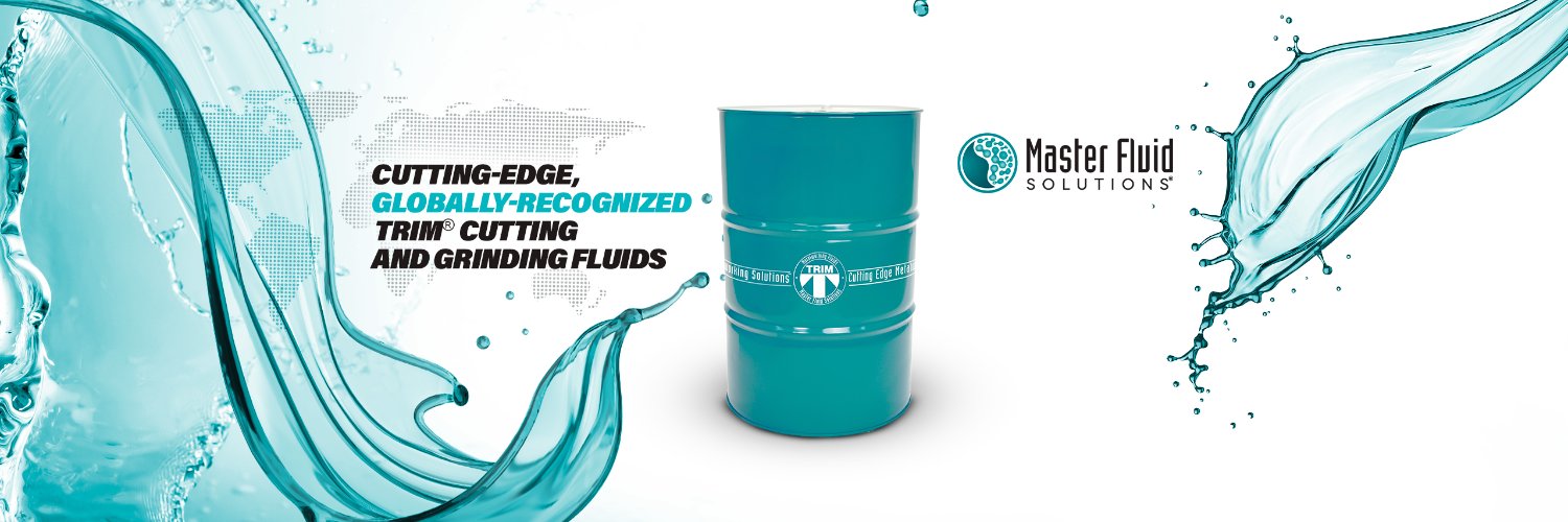 Master Fluid Solutions banner