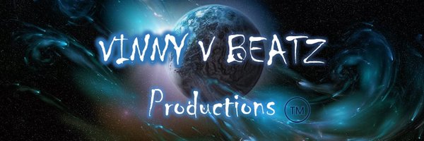 Vinny Vv On tha Beat! Profile Banner