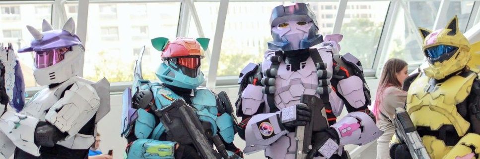 FlutterSpartan's profile banner image