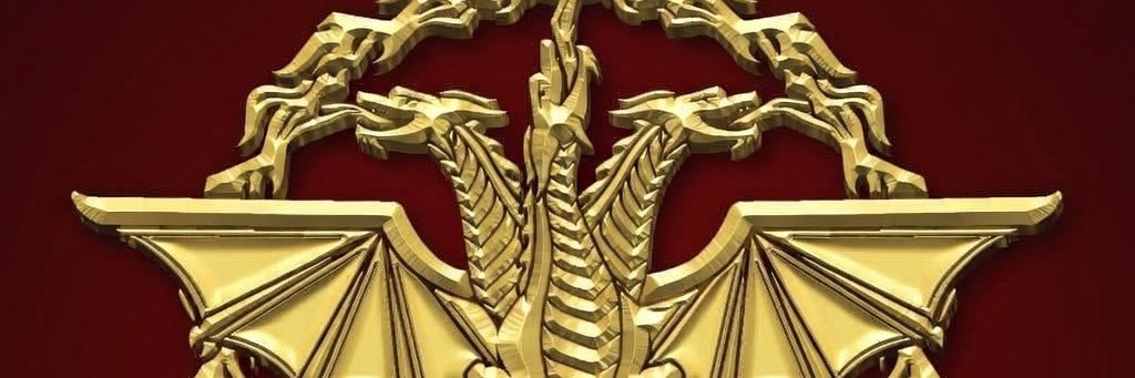 James D. Michael banner