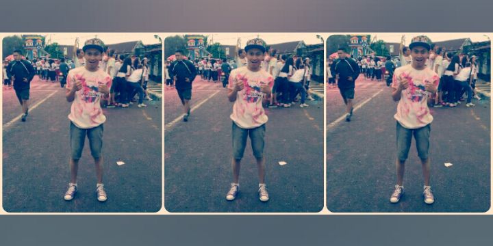 angga_dece's profile banner image