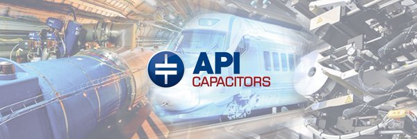 API Capacitors Profile Banner