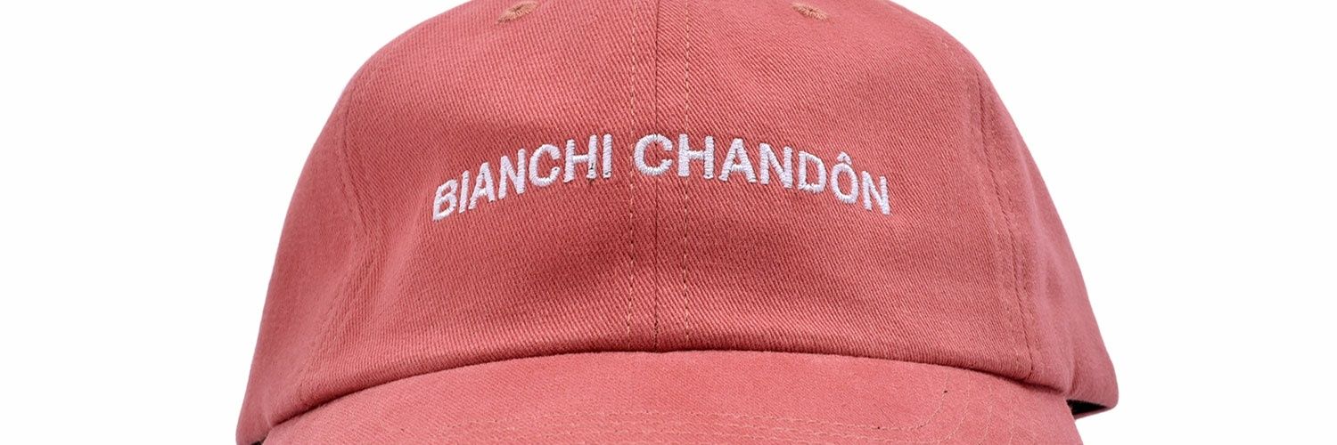Martín Bianchi Tasso's banner