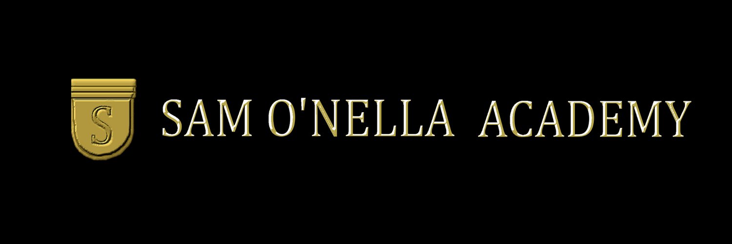 Sam O'Nella Profile Banner