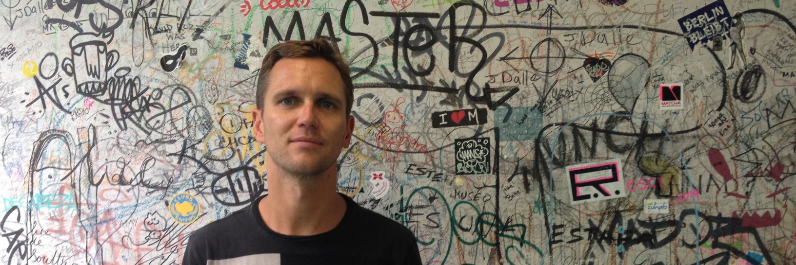 Florian Wupperfeld banner