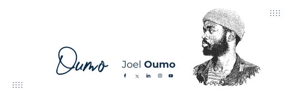 Joel Oumo Profile Banner