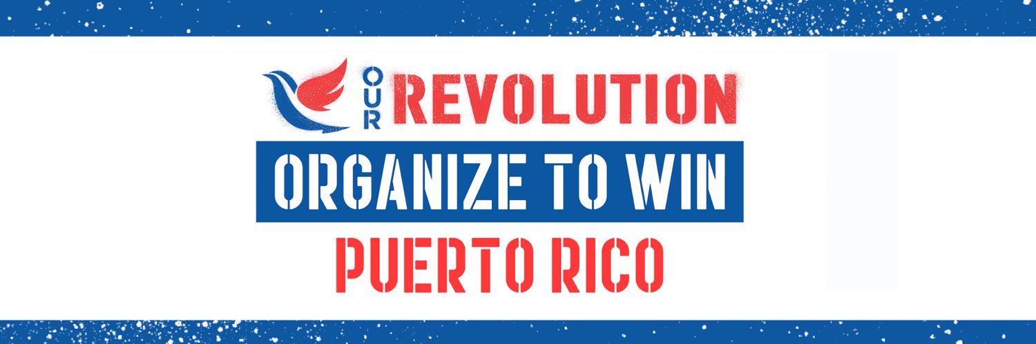 #OrganizetoWin banner