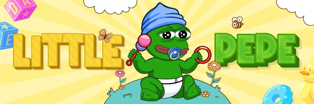 littlepepeHD's profile banner image