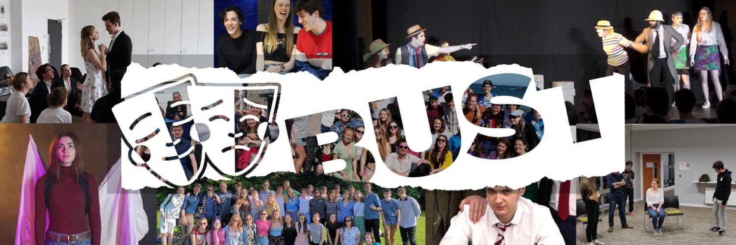 bathunitheatre's profile banner image