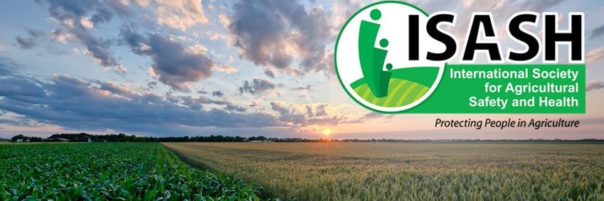 ISASH banner