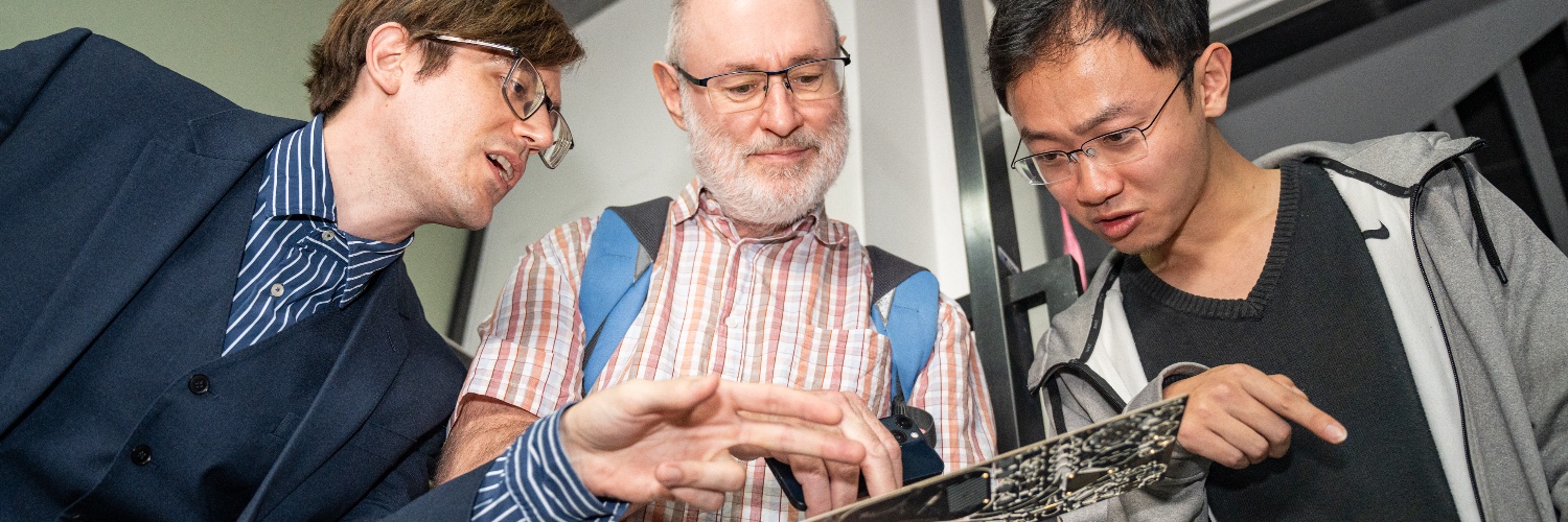 TroubleMaker Shenzhen banner