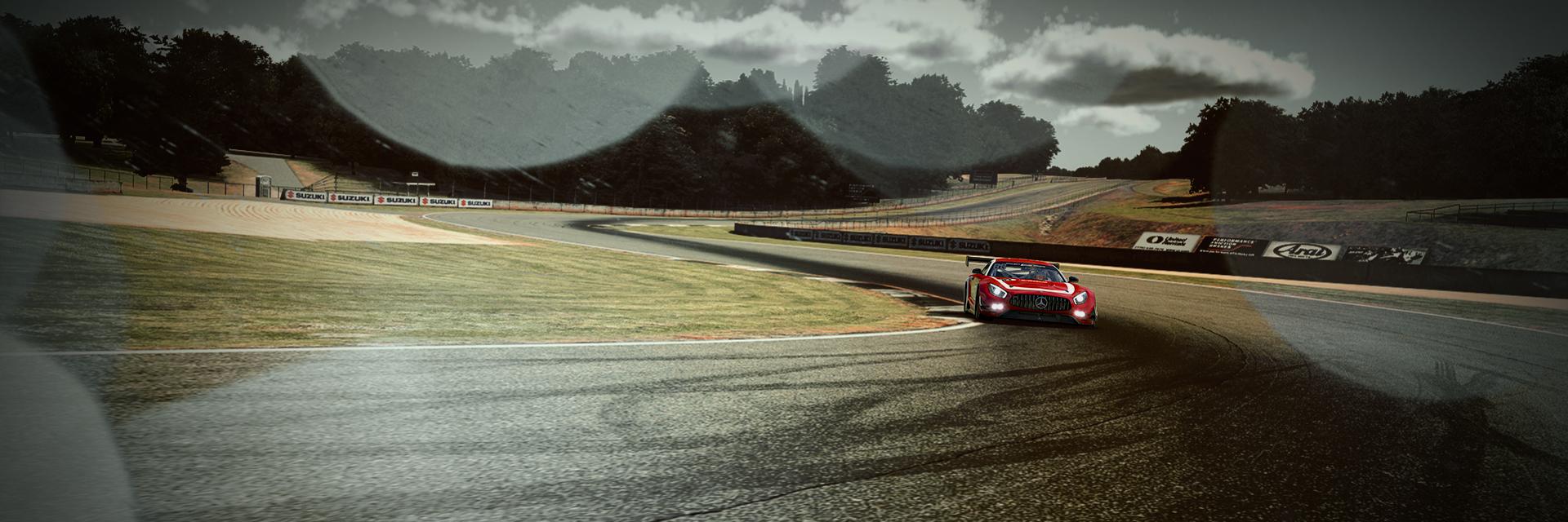 Project Latam Racers banner