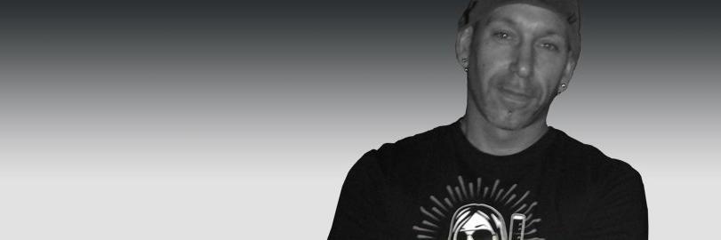 Aaron Cold banner