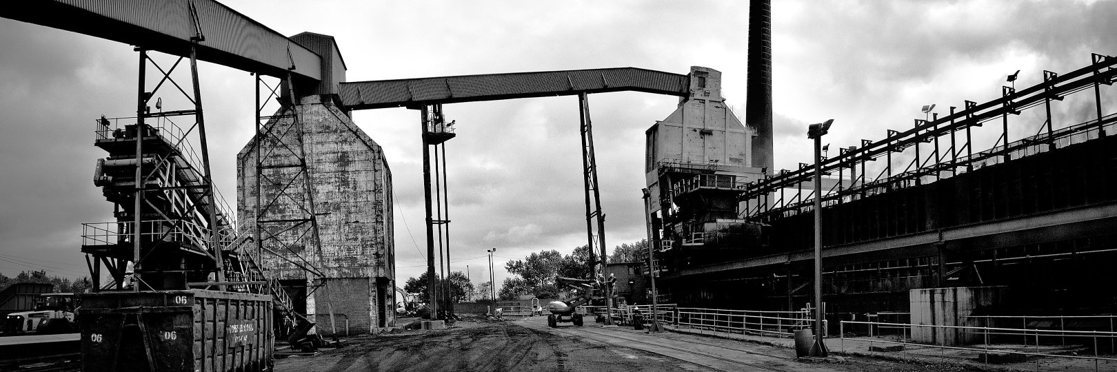 Darren Beriro banner