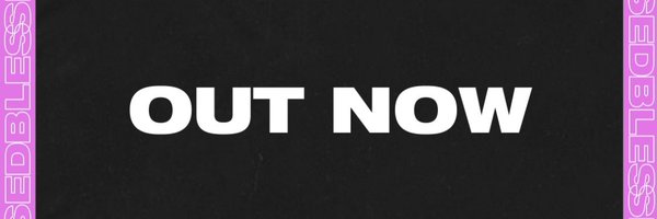 TooBlessedx Profile Banner