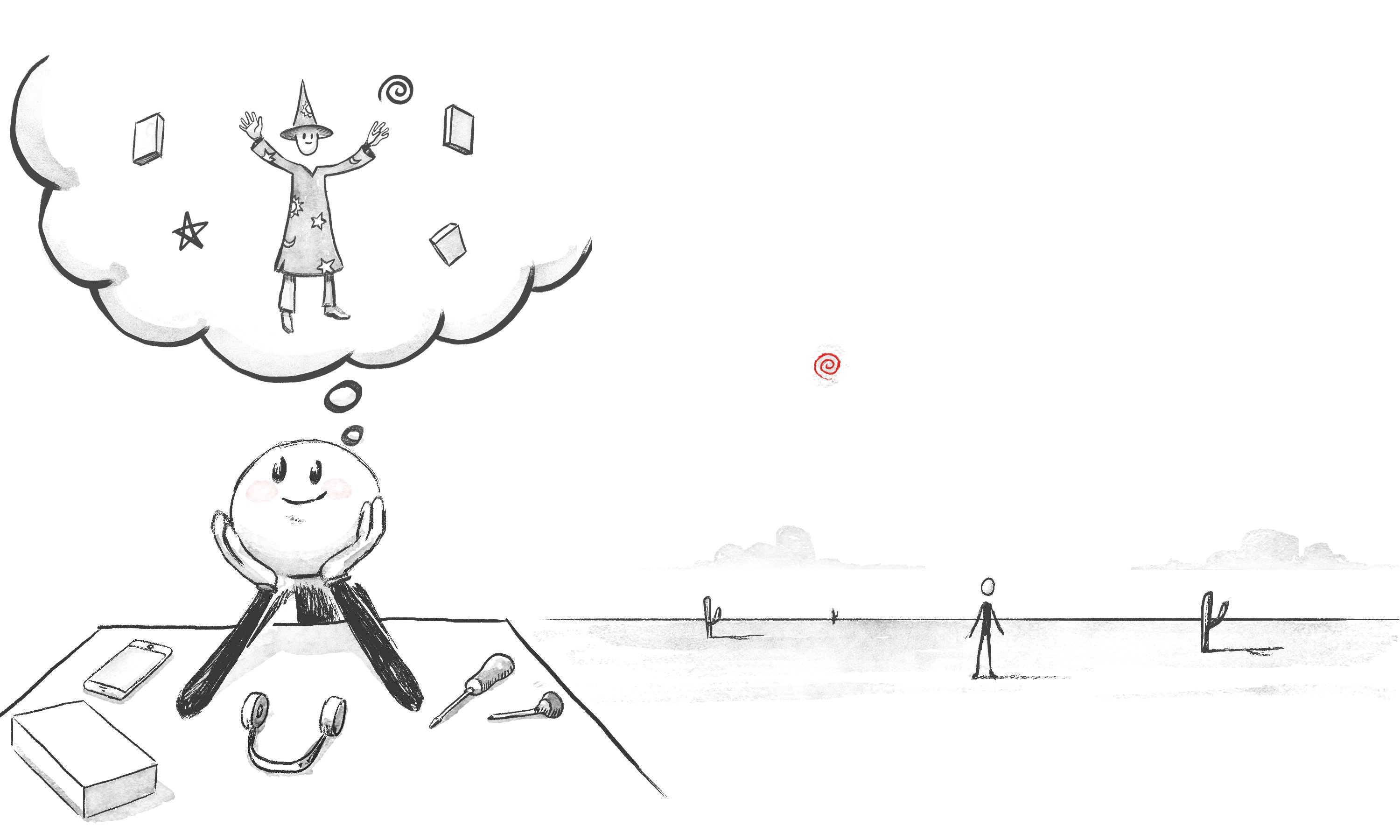 Design Sprint School banner