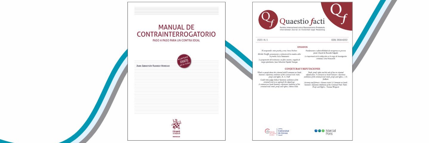 Juan Sebastian Fajardo V banner