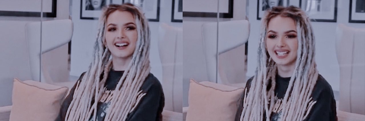 Peceyewh's profile banner image