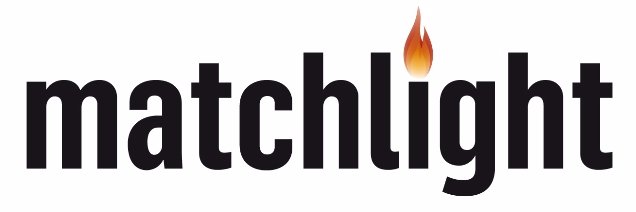 Matchlight banner
