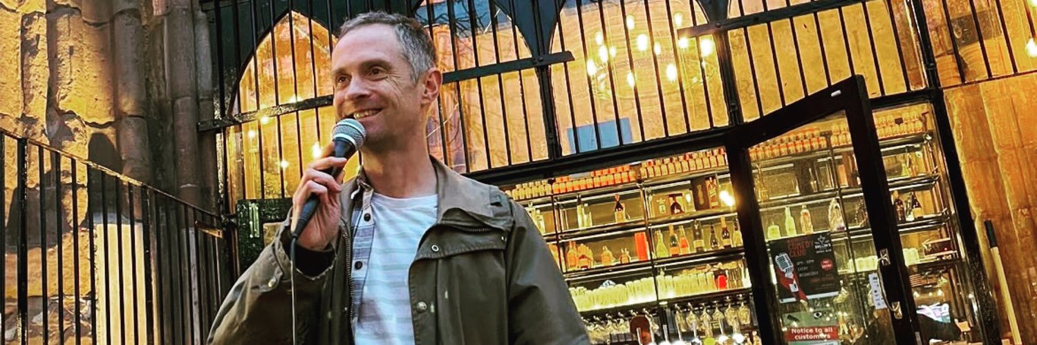stevemasterquiz's profile banner image