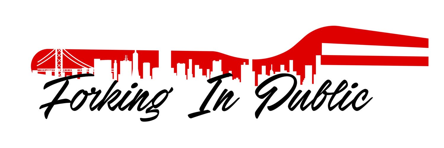 The Unofficial Food Mayor banner