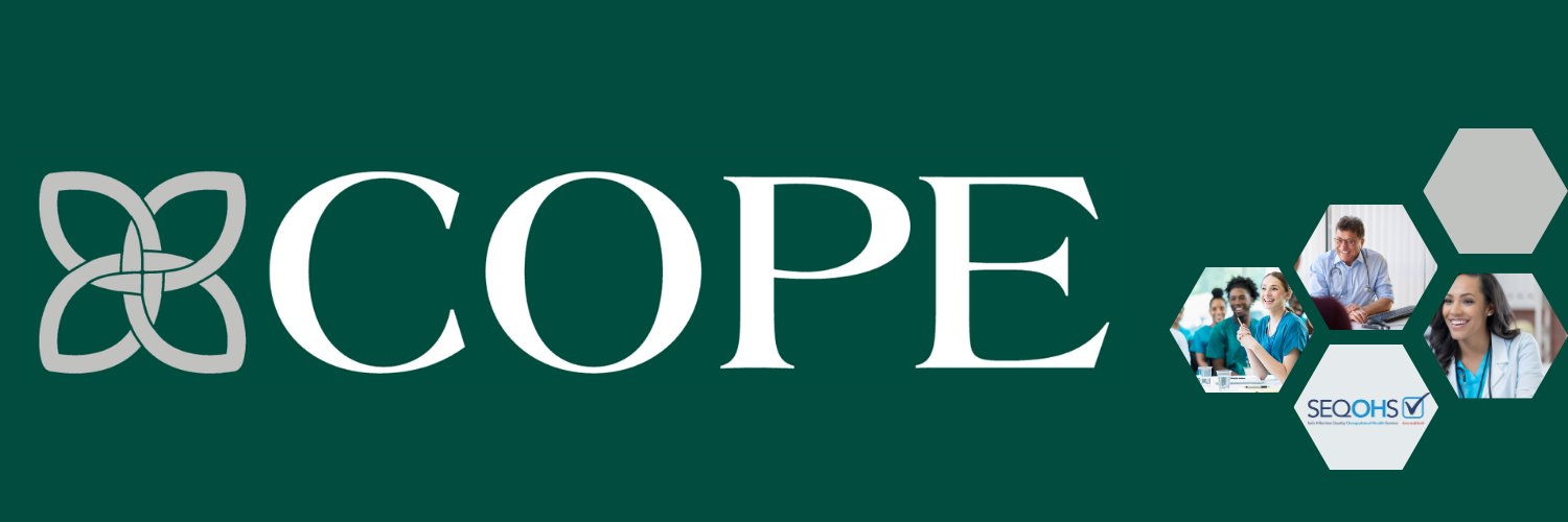 COPEOHS's profile banner image