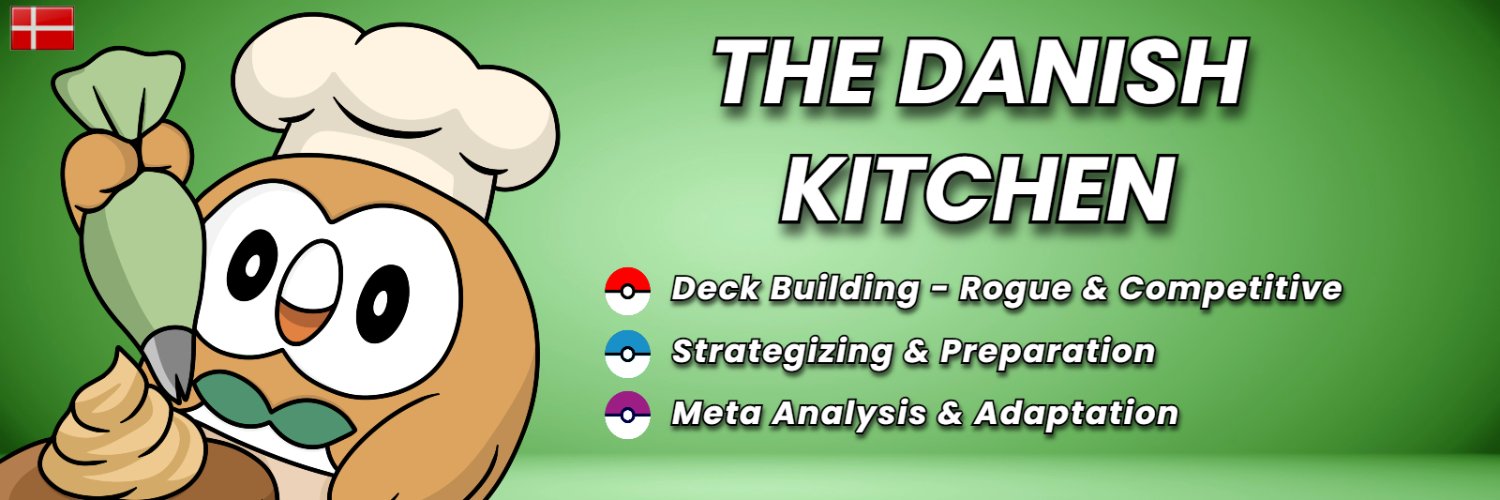 Oscar Madsen 🇩🇰 banner