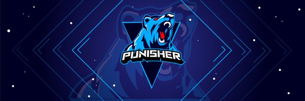 PunisheR_CSGO Profile Banner
