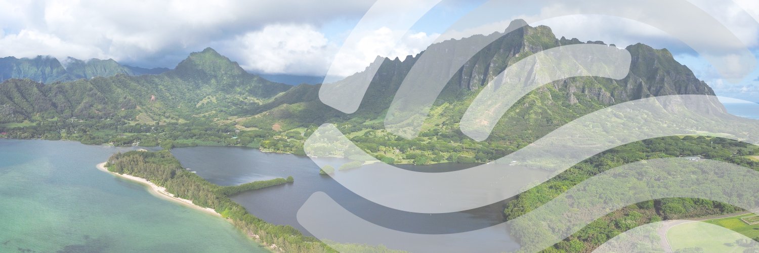 Hawaii_ECHO's profile banner image