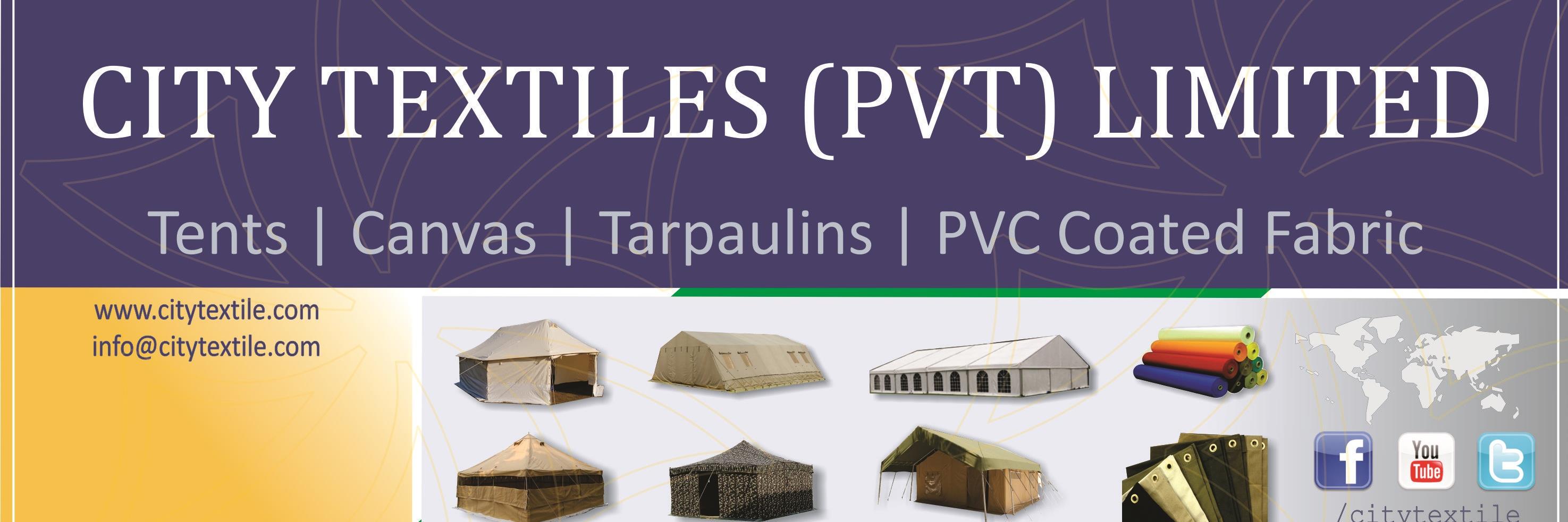 citytextile's profile banner image