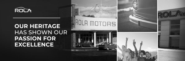 RolaMotorGroup Profile Banner
