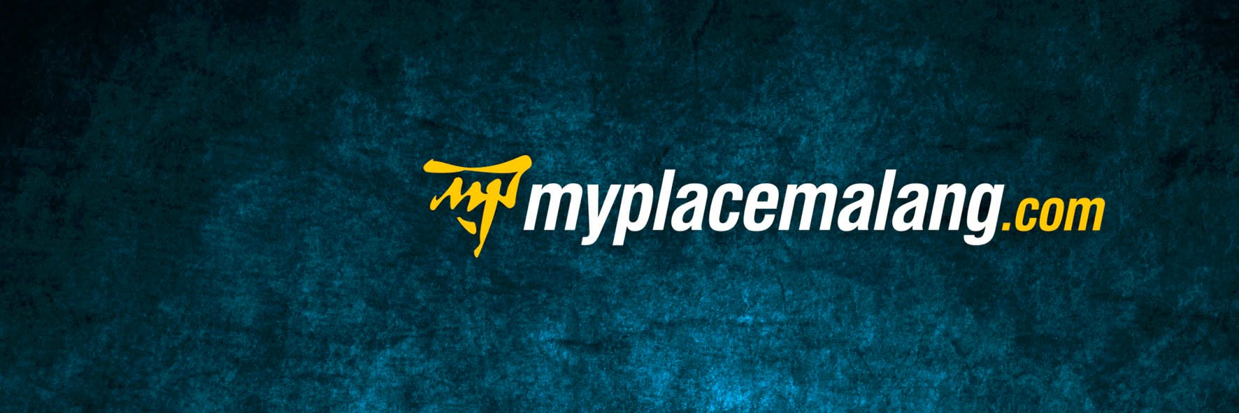 MyPlaceMalang's profile banner image