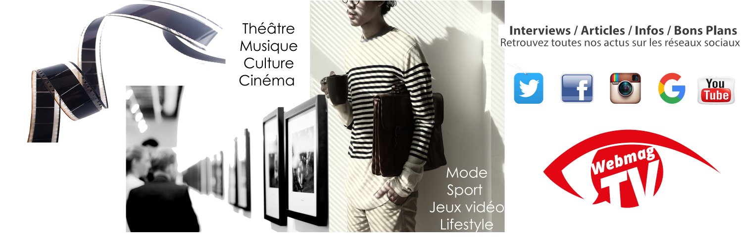 WebmagTv's profile banner image