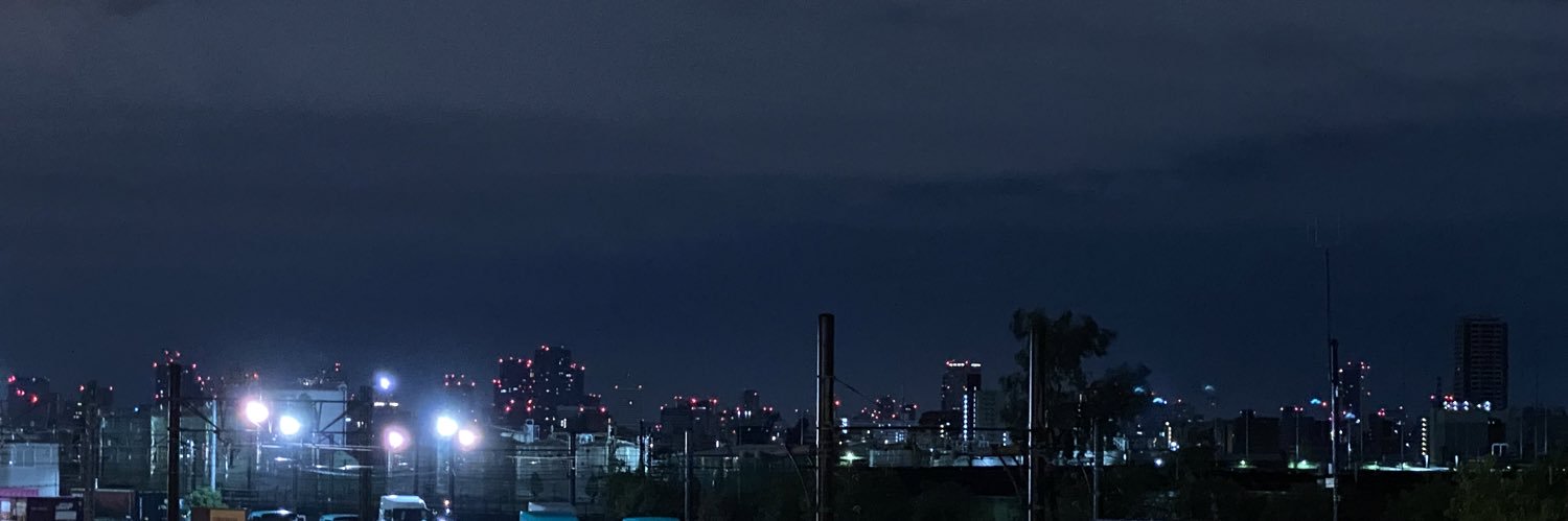 hisabe_3's profile banner image
